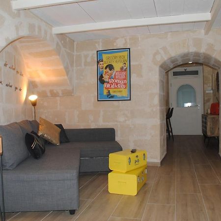 Labanca'S La Perla Dei Sassi Apartman Matera Kültér fotó