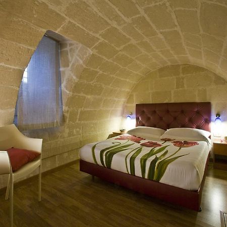Labanca'S La Perla Dei Sassi Apartman Matera Szoba fotó