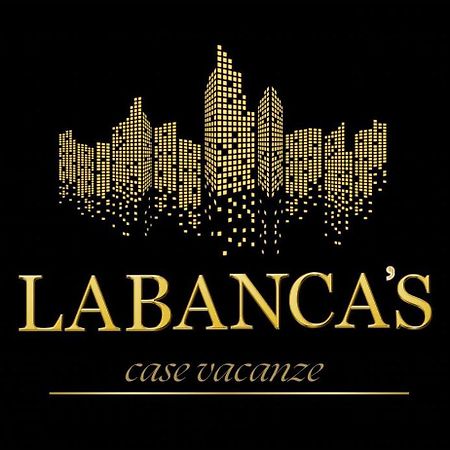 Labanca'S La Perla Dei Sassi Apartman Matera Kültér fotó