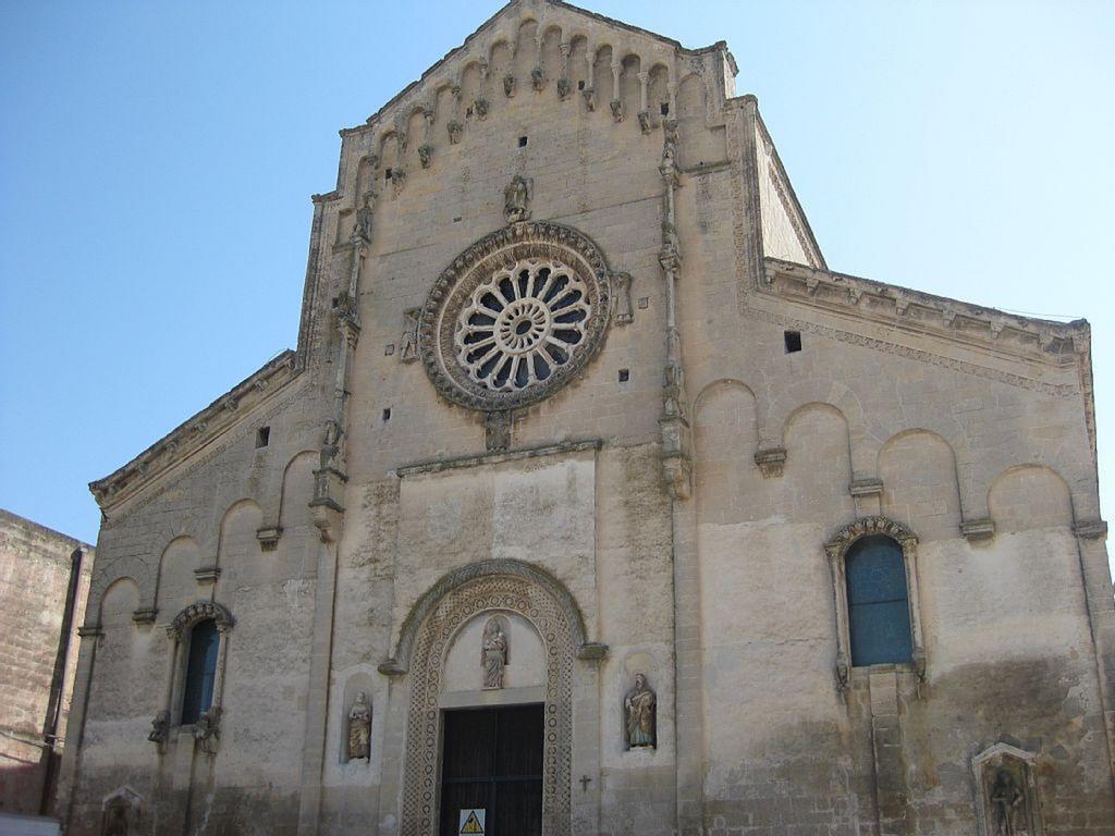 Labanca'S La Perla Dei Sassi Apartman Matera Szoba fotó