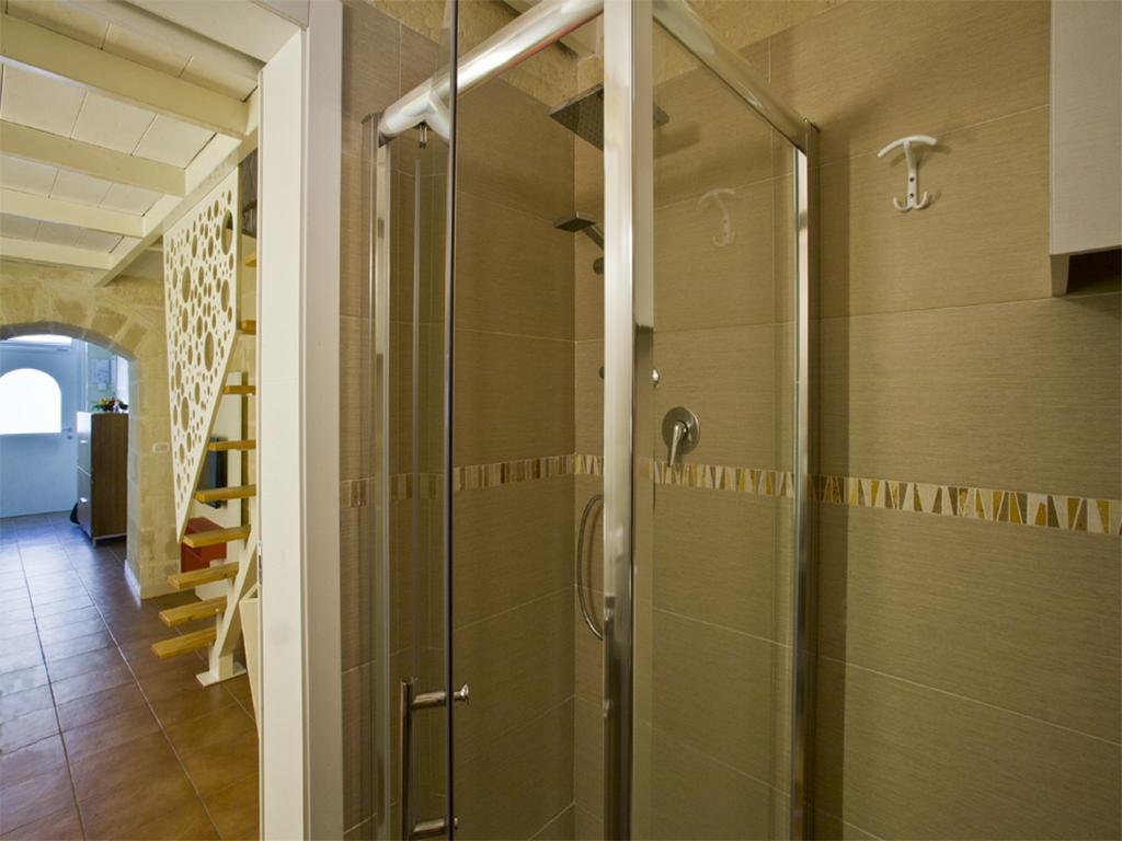 Labanca'S La Perla Dei Sassi Apartman Matera Szoba fotó